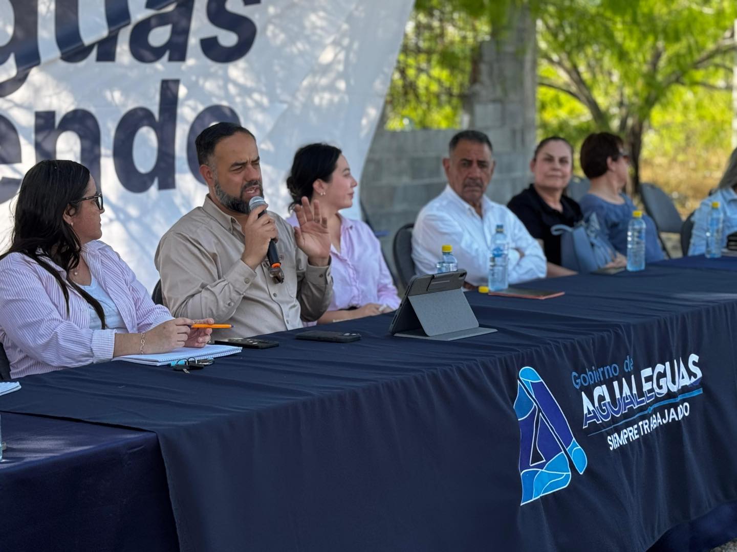 Gobierno Cercano 2